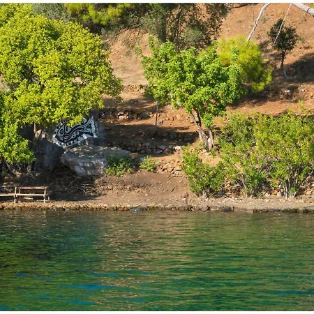 Apartahotel Only Blue Rhapsody 4*