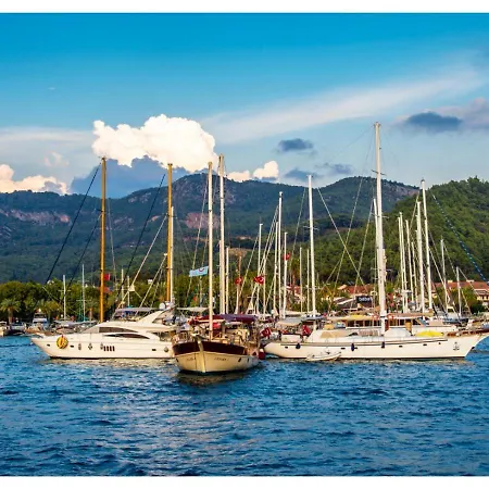 Apartahotel Only Blue Rhapsody