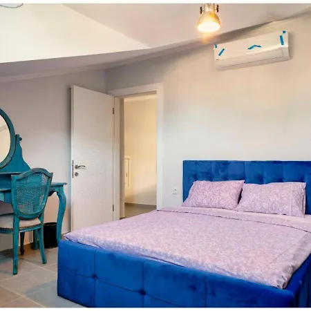 Only Blue Rhapsody 4* Gocek (Fethiye)