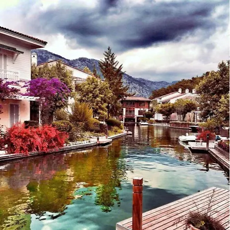 Apartahotel Only Blue Rhapsody Göcek