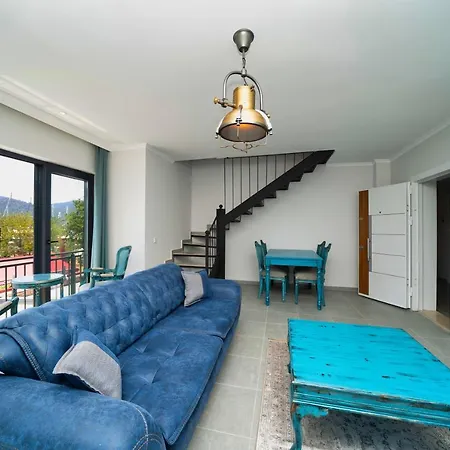 Hotel de apartamente Only Blue Rhapsody