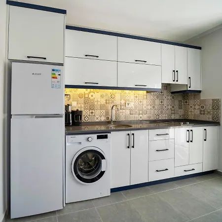 Apartahotel Only Blue Rhapsody