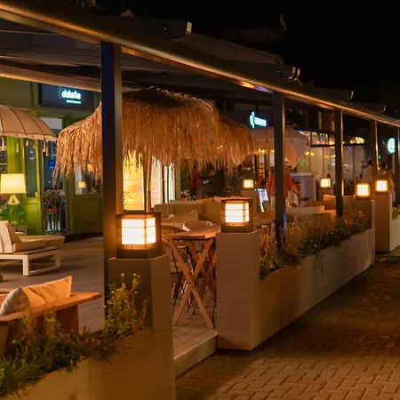 Apartahotel Only Blue Rhapsody Göcek