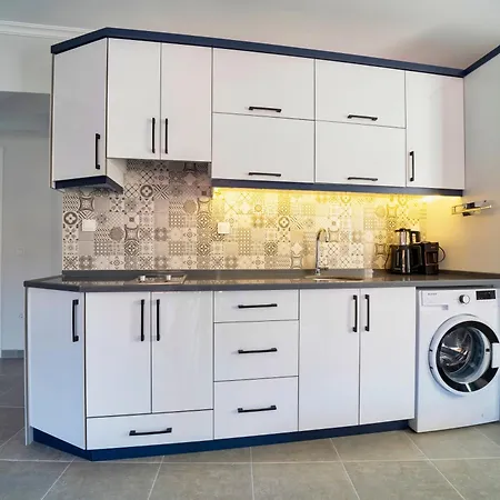 Apartahotel Only Blue Rhapsody