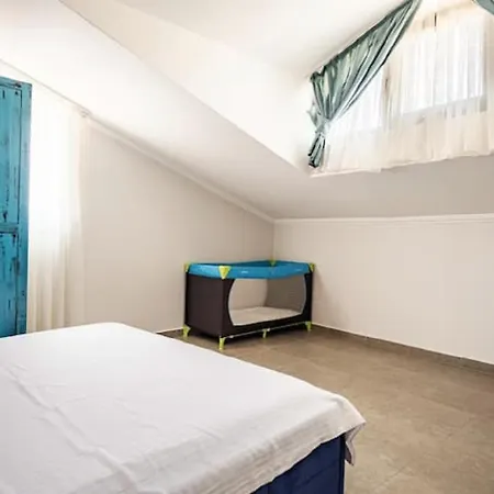 Apartahotel Only Blue Rhapsody Göcek