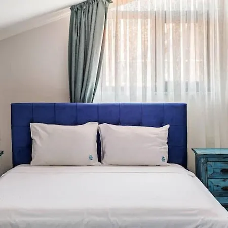 Apartahotel Only Blue Rhapsody