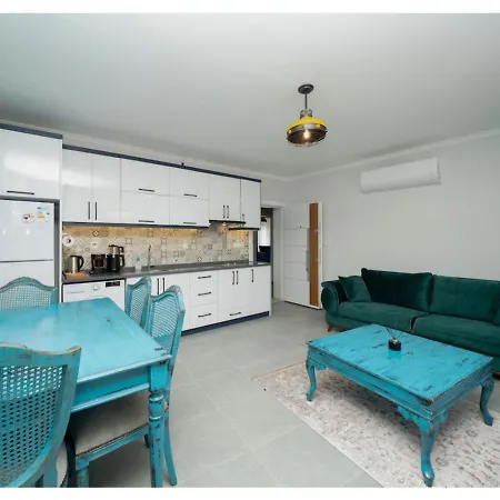 Apartmanhotel Only Blue Rhapsody 4*