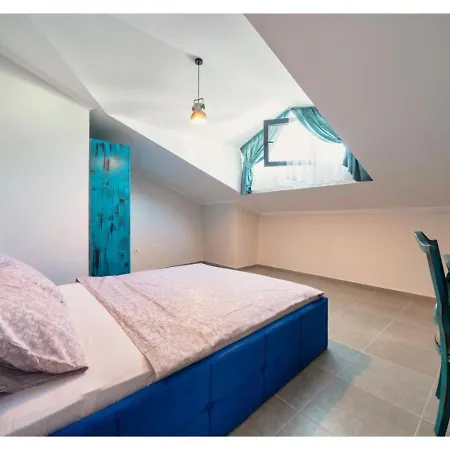 Apartmanhotel Only Blue Rhapsody Göcek