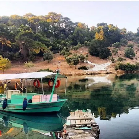 Only Blue Rhapsody * Gocek (Fethiye)
