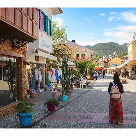 Apartmanhotel Only Blue Rhapsody