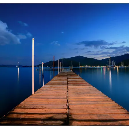 Apartahotel Only Blue Rhapsody