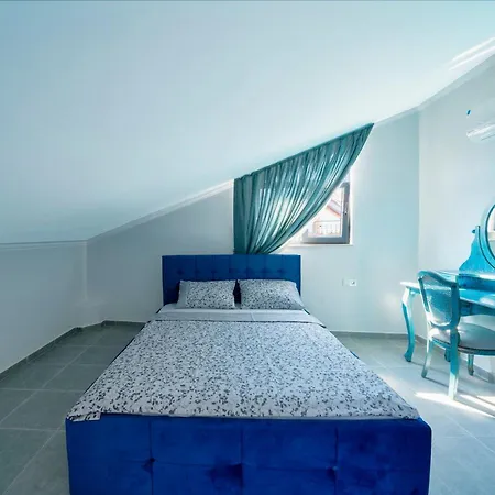 Only Blue Rhapsody Ξενοδοχείο με διαμερίσματα Göcek
