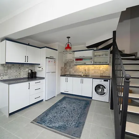 Apartmanhotel Only Blue Rhapsody