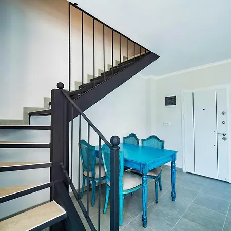 Only Blue Rhapsody 4* Göcek