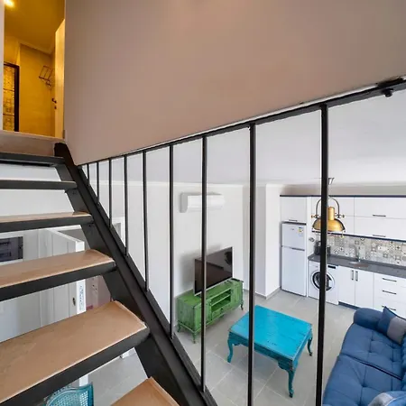 Apartmanhotel Only Blue Rhapsody 4*