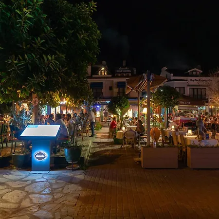 Apartmanhotel Only Blue Rhapsody