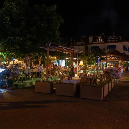 Only Blue Rhapsody Gocek (Fethiye)