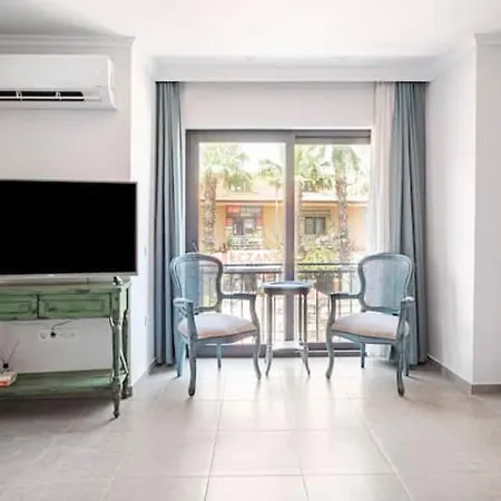 Only Blue Rhapsody Göcek