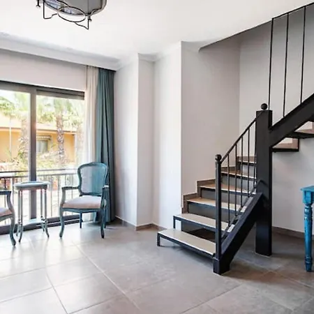 Only Blue Rhapsody 4* Göcek