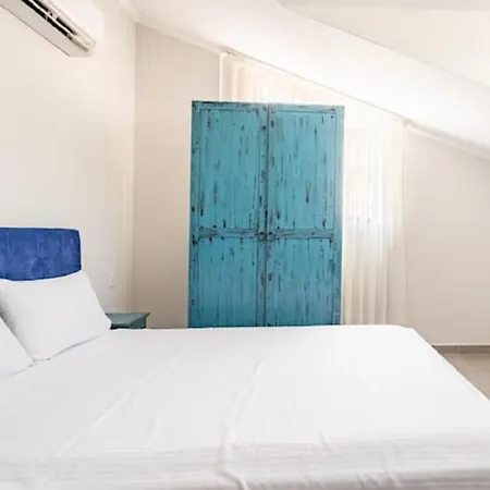 Apartmanhotel Only Blue Rhapsody 4*