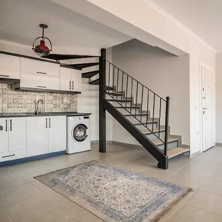 Apartmanhotel Only Blue Rhapsody 4*