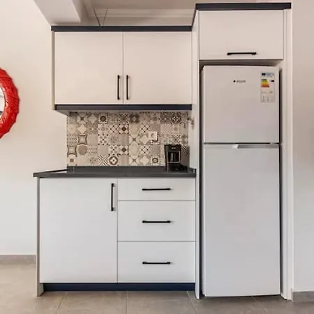 Apartmanhotel Only Blue Rhapsody