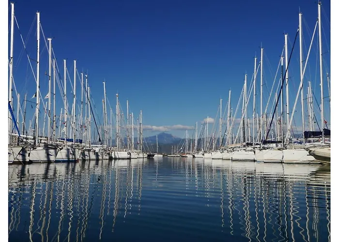 Only Blue Rhapsody Lejlighedshotel Göcek